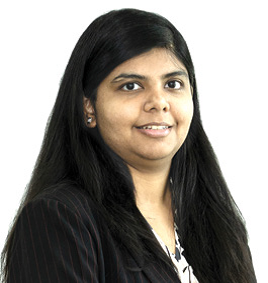 Varsha Banerjee
