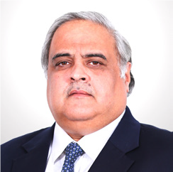 Ameet Datta