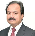 S. Ravi Shankar