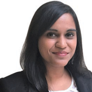 Vrinda Patodia