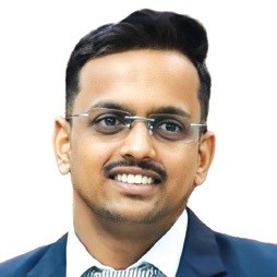 Abhijeet Kashyap