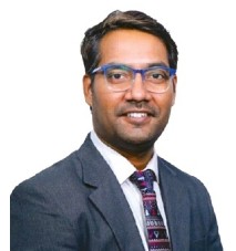 Anand Kumar