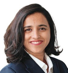 Arzu Chimni