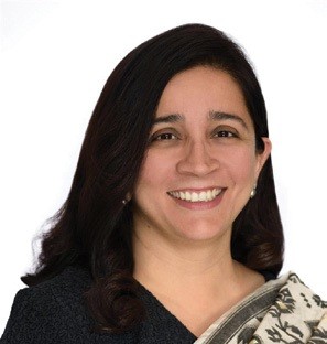 Ashima Obhan