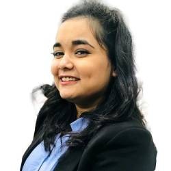 Deeksha Tiwari
