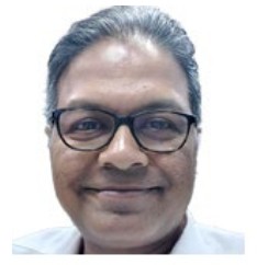 Dilip Gulabrao Kamthe