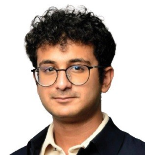 Divyaansh Dulles