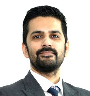 Karan Batura