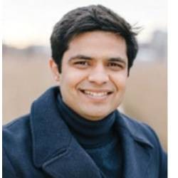 Dr. Navdeep Suhag
