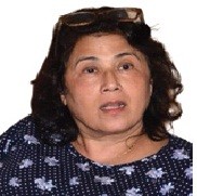 Dr. Pragna Khanna