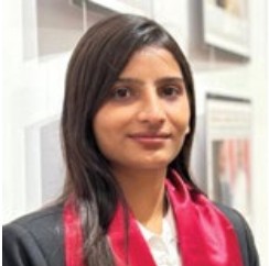 Gunjan Bhatter