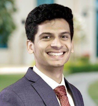 Kartikay Singh