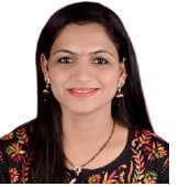 Kranti Yadav