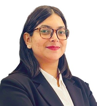 Mansi Misra