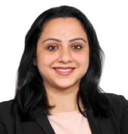 Meghna Talwar
