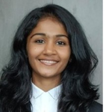 Minal Vora