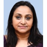 Prof. Sharika Rai