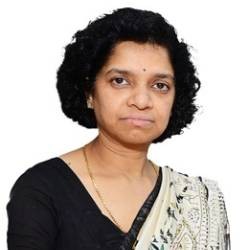 Rajeshwari Hariharan