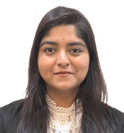 Risha Sharma