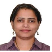Rupali Pritam Lonkar