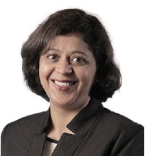 Samta Mehra