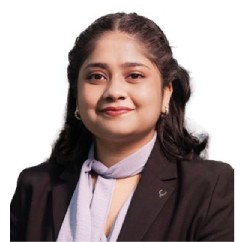 Sejal Lahoti