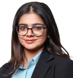 Shreya Rakheja