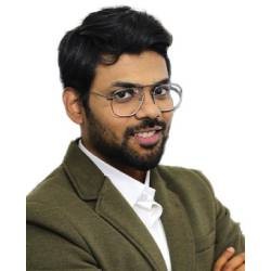 Shubhankar Das