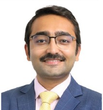 Shyam Rajan Agarwal