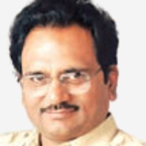 Madabhushi Sridhar
