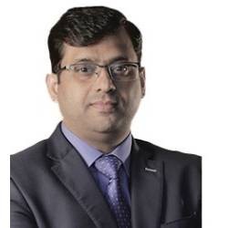 Vineet Rohilla