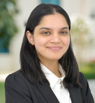 Yashaswini Chauhan