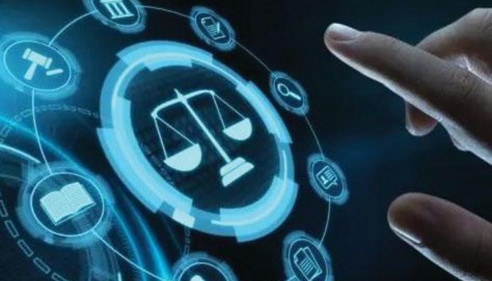 Digital transformation of india’s legal landscape