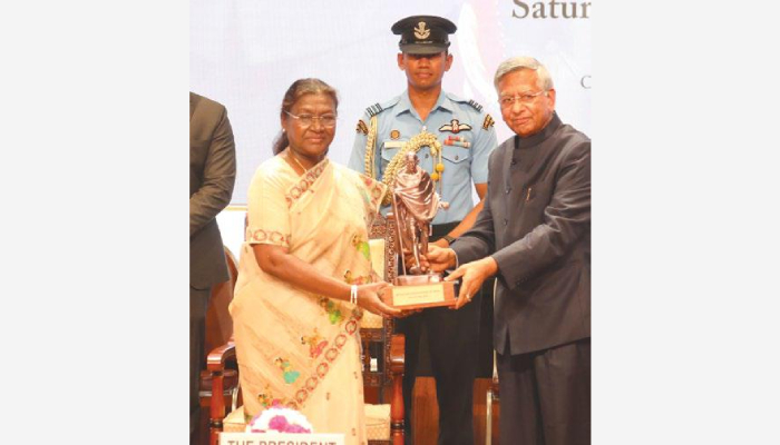 India’s mediation moment