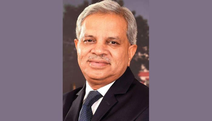 Leadership in action: prof. Yajulu medury’s mission to redefine higher education at mahindra university