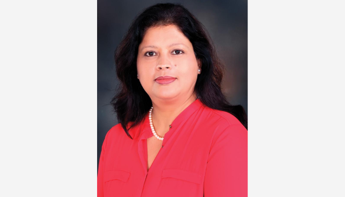 “In-House Counsels are now Strategic Business Partners rather than Enforcers of Legal Guardrails” Shahnaz Rasul Ahmed, Managing Director - Legal, Accenture