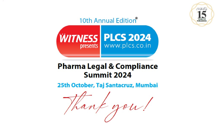 Pill To Patient - The Fusion of Pharma, Healthcare & Medtech Legal Talks