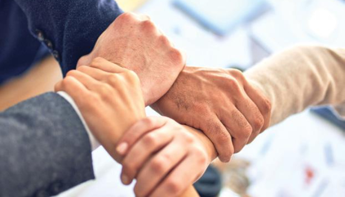 Bharucha & Partners Welcomes Four Partners to Its Equity Partnership