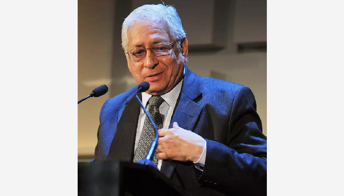 Soli Jehangir Sorabjee India’s Distinguished & Revered Legal Luminary