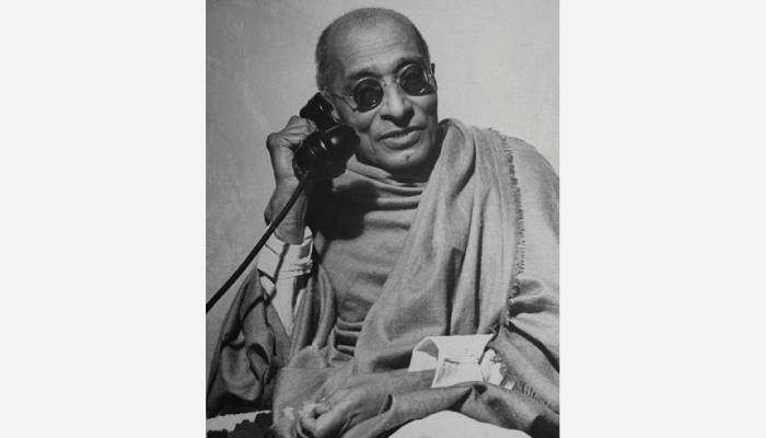 Chakravarti rajagopalachari: the lawyer who shaped modern india