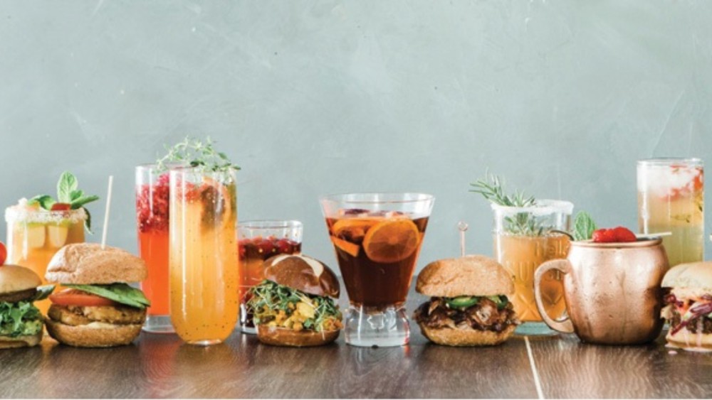 A (board) seat at the table m&a transactions in the f&b industry