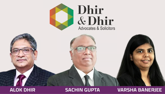 Dhir & Dhir Associates Advises Jaypee Infratech Ltd. and Lakshdeep Group on Acquisition of Jaypee Healthcare Ltd. by Max Healthcare Institute Ltd.