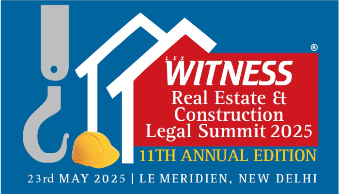 The real estate & construction chronicles @ the real estate & construction legal summit 2025