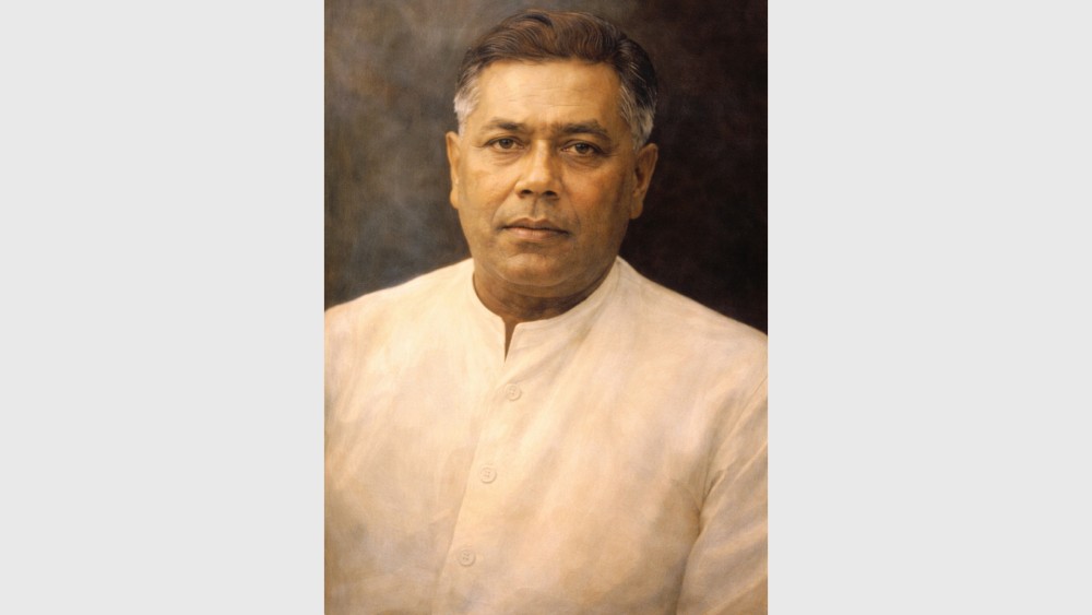 Gopinath bardoloi: the lawyer who secured assam’s political future