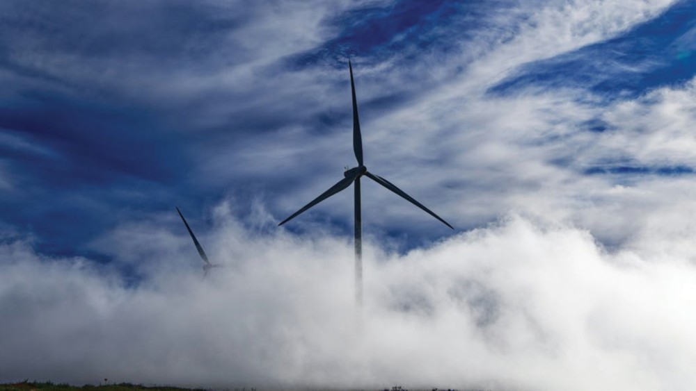 Green is the New Black: Analyzing Green Financing Mechanisms to Access Plastic Mitigating Green Technology
