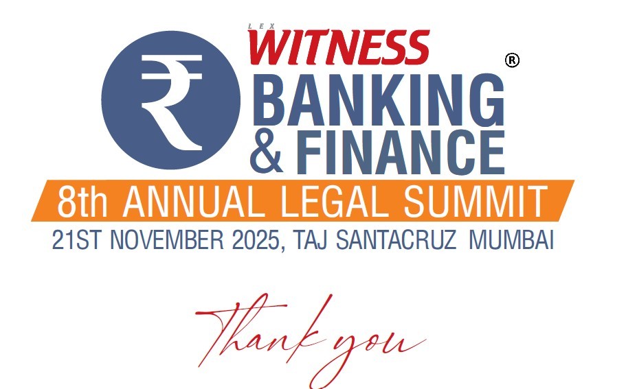 Inside the conversation: legal strategies shaping the BFSI sector