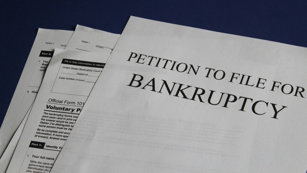 Insolvency and bankruptcy code, 2016 important updates - 1