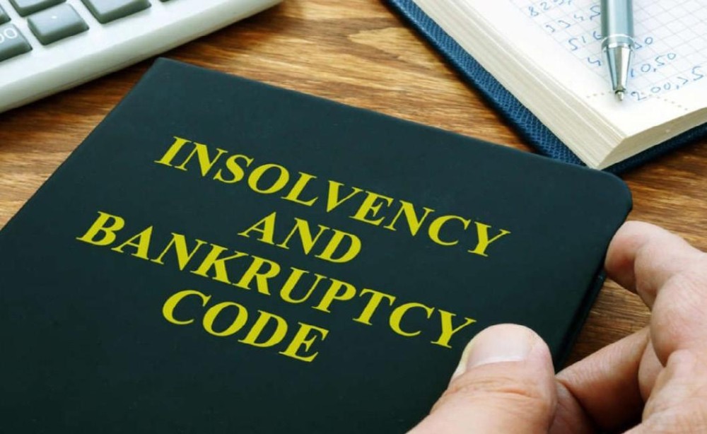 Insolvency and bankruptcy code, 2016 important updates mar 26