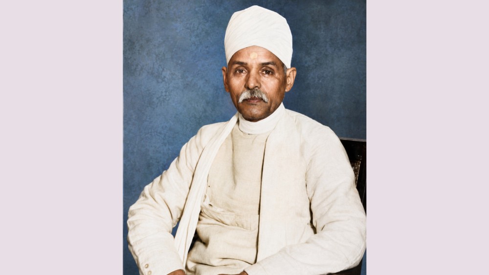 Madan mohan malaviya the legal luminary who turned colonial courtrooms into arenas of justice