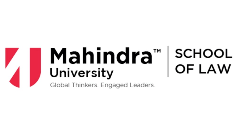 Mahindra university school of law highlights B.Tech LL.B. as a paradigm shift in legal education